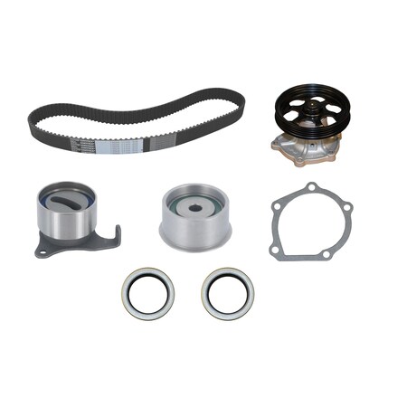 Continental PRO SERIES PLUS KIT PP208LK1